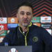 Vitor Pereira: Buraya bahane üretmeye gelmedim