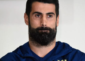 Volkan Demirel: Çok iyi santrfor oynarım