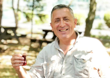 Vural Ergül: ‘Erdoğan büyükelçi restiyle tek başına Rus ruleti oynuyor’