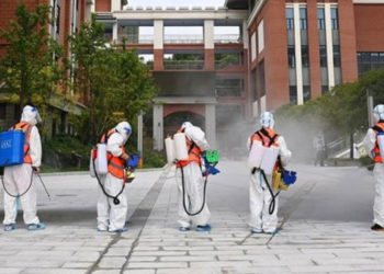 WHO, koronavirüsün kökenini tespit etmek için danışma grubu kurdu