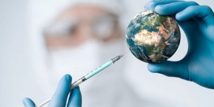 WHO'dan tüm ülkelere 'onay verilen koronavirüs aşılarını tanıyın' çağrısı