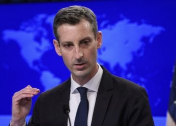 Washington: İnsana haklarına saygı konusundaki tavrımız değişmedi