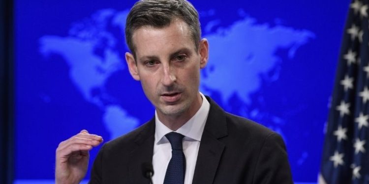 Washington: İnsana haklarına saygı konusundaki tavrımız değişmedi