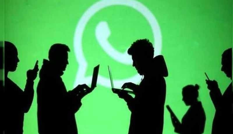 WhatsApp'ın son görülme özelliğinde yenilik