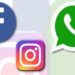 WhatsApp, Facebook ve Instagram’a erişim sağlanamıyor; ilk açıklama WhatsApp’tan geldi