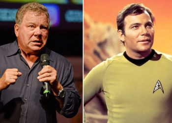 William Shatner'ın da katılacağı uzay yolculuğu hava koşulları nedeniyle ertelendi