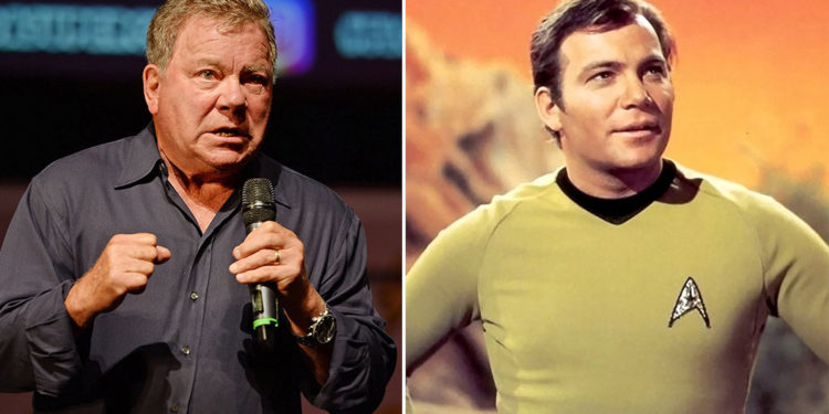 William Shatner'ın da katılacağı uzay yolculuğu hava koşulları nedeniyle ertelendi