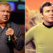 William Shatner'ın da katılacağı uzay yolculuğu hava koşulları nedeniyle ertelendi