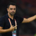 Xavi'den 7. kupa geldi