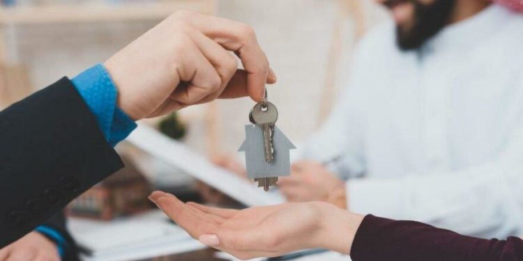 Yabancıya konut satışında tüm zamanların aylık rekoru kırıldı