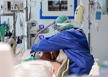 Yale Üniversitesi'nde görevli Prof. Nikolas Christakis: Eğer hepimiz aşı olursak bu savaş sona erer