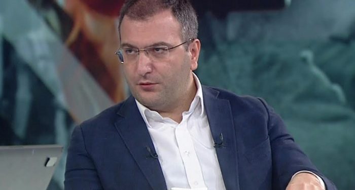 Yandaş Cem Küçük’ten olay itiraf: ‘AKP medyası eskisi gibi değil, 2023, 2018 kadar kolay geçmeyecek’