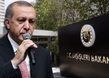 Yandaş medya elçiliklerin açıklamasını nasıl gördü?