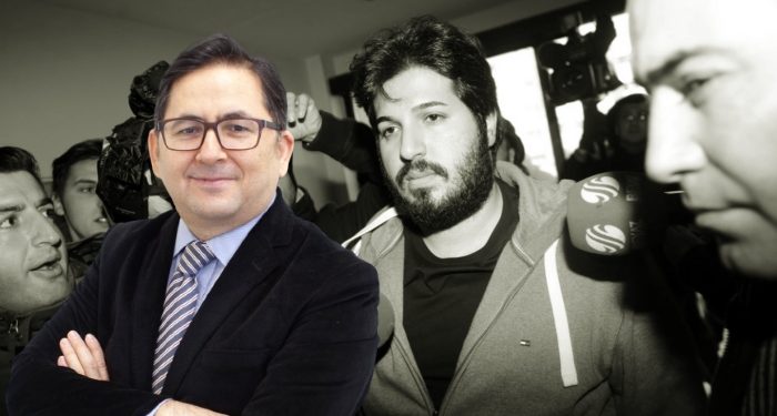 Yandaş ve ‘sera muhalefeti’ basının toplamı bunun için bir Adem Yavuz edemedi