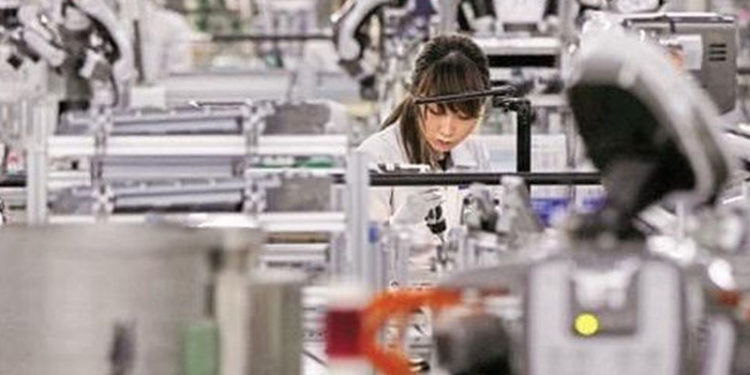 Yapay zeka: 'Çin dünyayı domine edecek, ABD'nin rekabet şansı yok' diyen Pentagon yetkilisi istifa etti