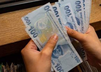 Yapılandırma Kanunu kapsamında 152,7 milyar lira alacak yapılandırıldı