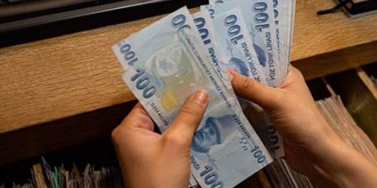 Yapılandırma Kanunu kapsamında 152,7 milyar lira alacak yapılandırıldı