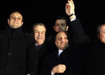Yargıdan, eski Bakan Bayraktar'ın 'dosyamda ne varsa doğrudur' itiraflarına yıldırım hızıyla takipsizlik