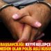 Yargıtay Başsavcılığı: Keyfi kelepçe takarak ölüme neden olan polis asli kusurludur
