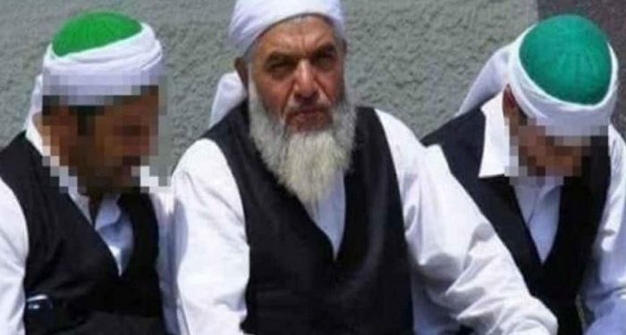 Yargıtay, erkek çocukları istismar eden ‘halife’yi ‘rıza var’ diye tahliye etmiş!