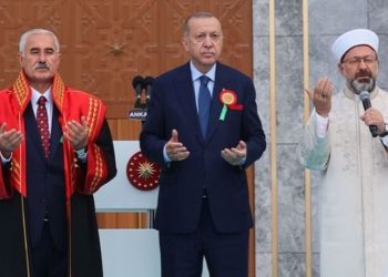 Yargıtay üyesi: Yargı iki tarikatın kontrolünde, Cumhurbaşkanlığı ve Adalet Bakanlığı da biliyor