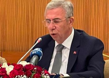 Yavaş: Cumhurbaşkanlığı adaylığı gurur verici ama hedefim zengin bir Ankara