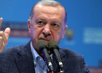 Yaşar Yakış: ‘Persona non grata’ ilanı savaş ilan edilmesinden bir öncesindeki adım