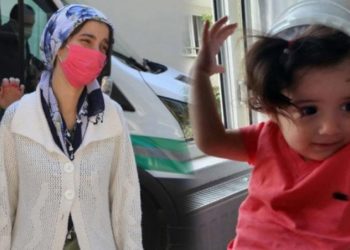 Yemek yemedi diye dövülen 1.5 yaşındaki çocuk kurtarılamadı