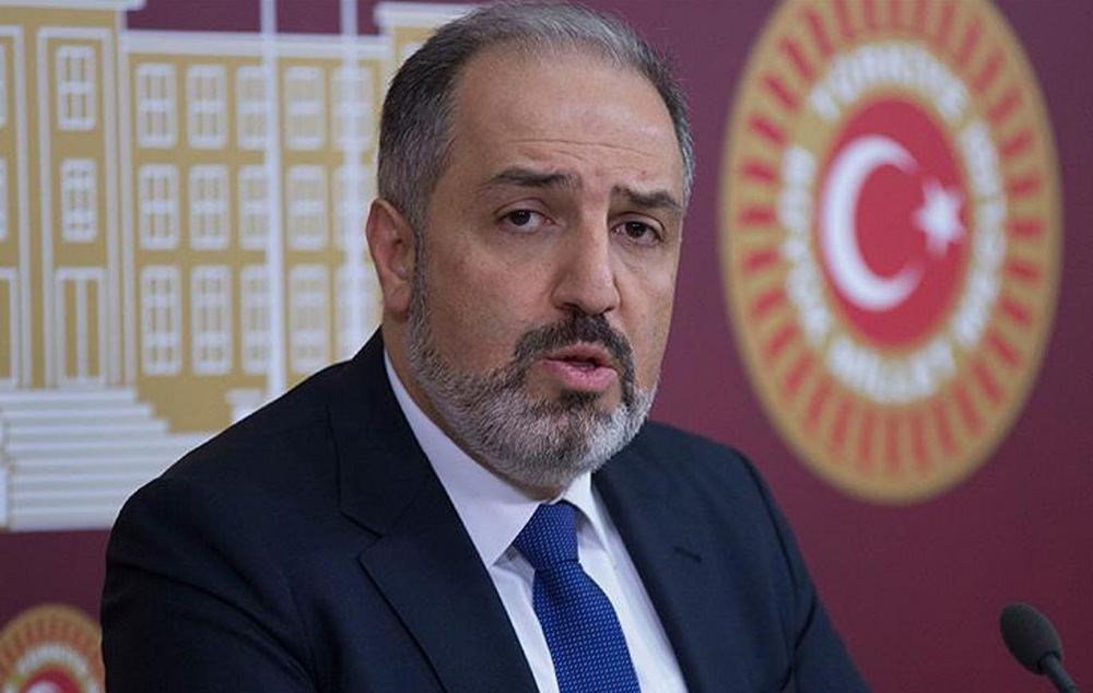 Yeneroğlu: Yusuf Bilge Tunç’un dosyasının etkin soruşturulması hukuki bir zorunluluktur