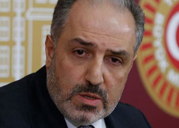 Yeneroğlu: Ayşe Özdoğan’ın cezaevinde konulması işkenceden başka bir şey değil