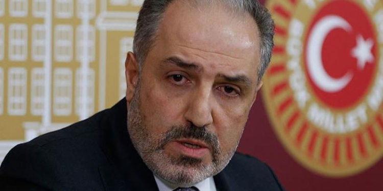 Yeneroğlu: Ayşe Özdoğan’ın cezaevinde konulması işkenceden başka bir şey değil