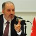 Yeneroğlu: Büyükelçilere laf yetiştirmeyi bırakın, hukuk devletin asgari şartını yerine getirin