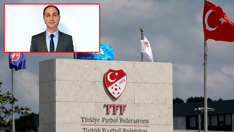 Yeni MHK Başkanı Ferhat Gündoğdu kimdir?