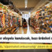 Yeni perakende düzenlemesi: Zincir marketler otoyola kurulacak, bazı ürünleri satamayacak