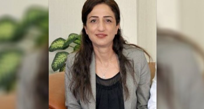 Yerine kayyım atanan HDP’li belediye eş başkanına 17 yıl 6 ay hapis