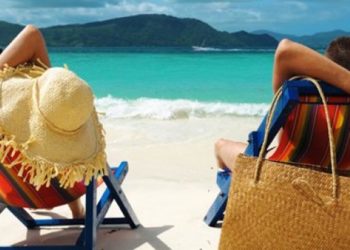 Yerli turistlerin seyahat harcamaları ikinci çeyrekte yüzde 203 arttı