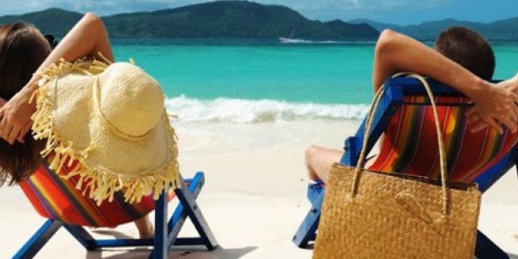 Yerli turistlerin seyahat harcamaları ikinci çeyrekte yüzde 203 arttı