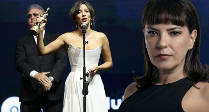 Yeşim Salkım, Tamer Karadağlı’ya destek verdi: Yetki verilse sosyal medyayı sınırlarım