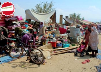 Yoksulluk Afganlılara ev eşyalarını sattırıyor