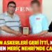Yunan askerleri geri itti, KHK’lı öğretmen Meriç Nehri’nde can verdi