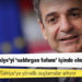 Yunanistan Başbakanı Miçotakis Türkiye’yi 'saldırgan tutum' içinde olmakla suçladı