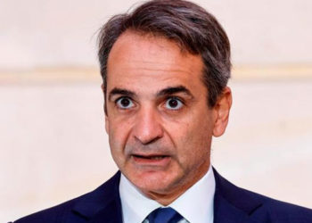 Yunanistan Başbakanı: Türkiye ile silahlanma yarışında değiliz