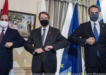 Yunanistan, Kıbrıs ve Mısır: Türkiye Doğu Akdeniz'deki uluslararası hukuka aykırı davranıyor