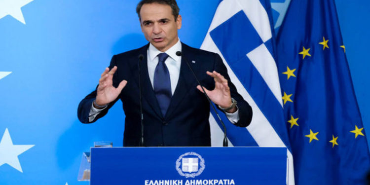 Yunanistan'dan Türkiye'ye mesaj: İttifaklarımızı kurduk, güvendeyiz