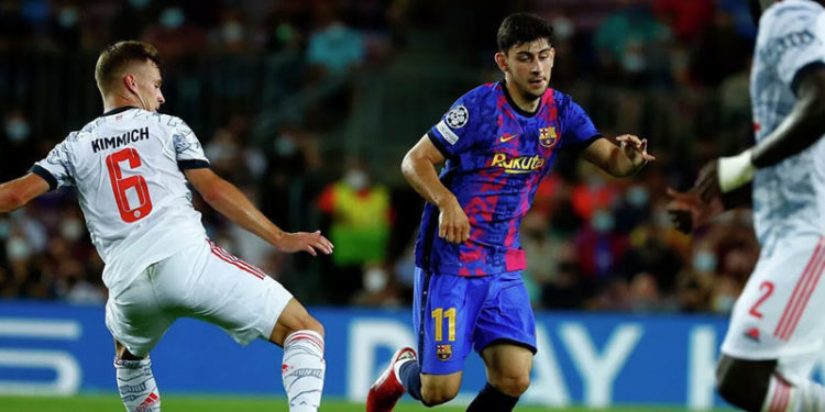 Yusuf Demir, Türkiye forması giyme hakkını kaybetti