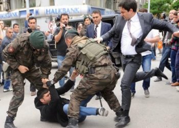 Yusuf Yerkel’e verilen sahte raporu ortaya çıkaran doktor, ikinci kez KHK ile ihraç edildi