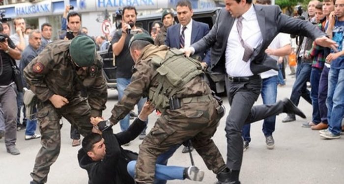 Yusuf Yerkel’e verilen sahte raporu ortaya çıkaran doktor, ikinci kez KHK ile ihraç edildi