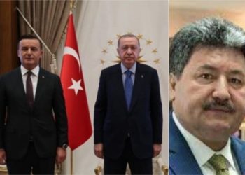 Yüksek yargıda kavga: HSK, Yüksel Kocaman hakkındaki rüşvet iddiasını araştırıyor