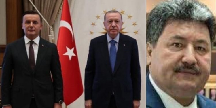 Yüksek yargıda kavga: HSK, Yüksel Kocaman hakkındaki rüşvet iddiasını araştırıyor