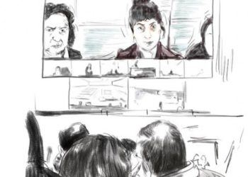 Yüksekdağ: 5 yıl önce bizi tutuklayanlar 5 yılda siyasi hayatlarının sonuna geldi